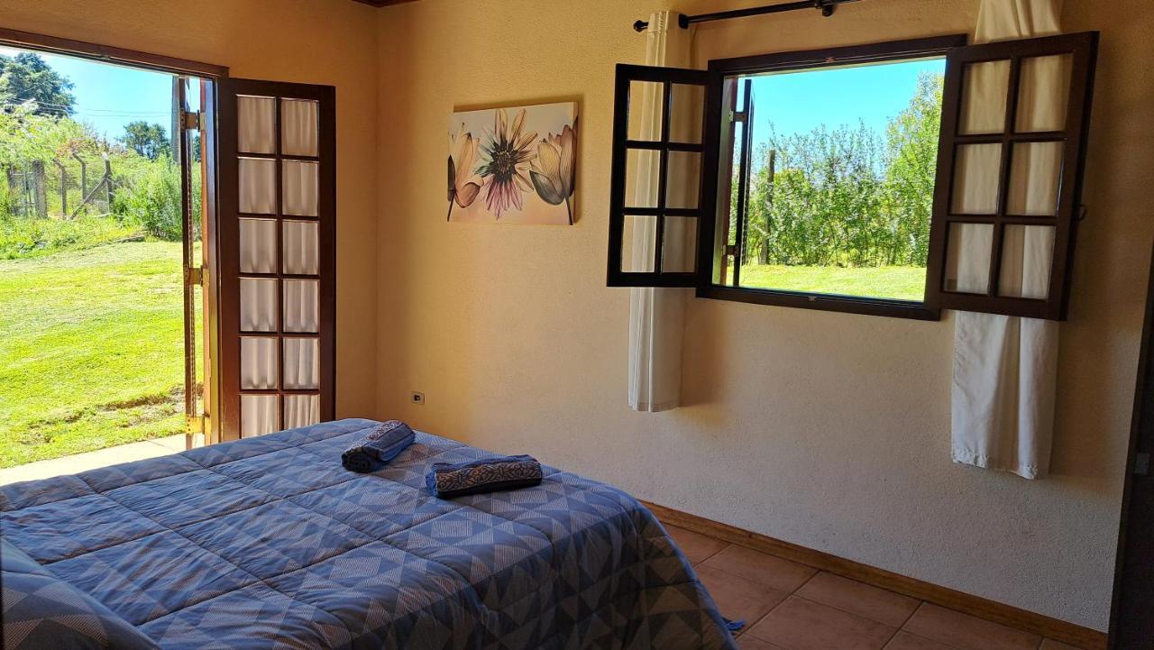Casa Sossego Na Montanha Villa Campos do Jordao Luaran gambar