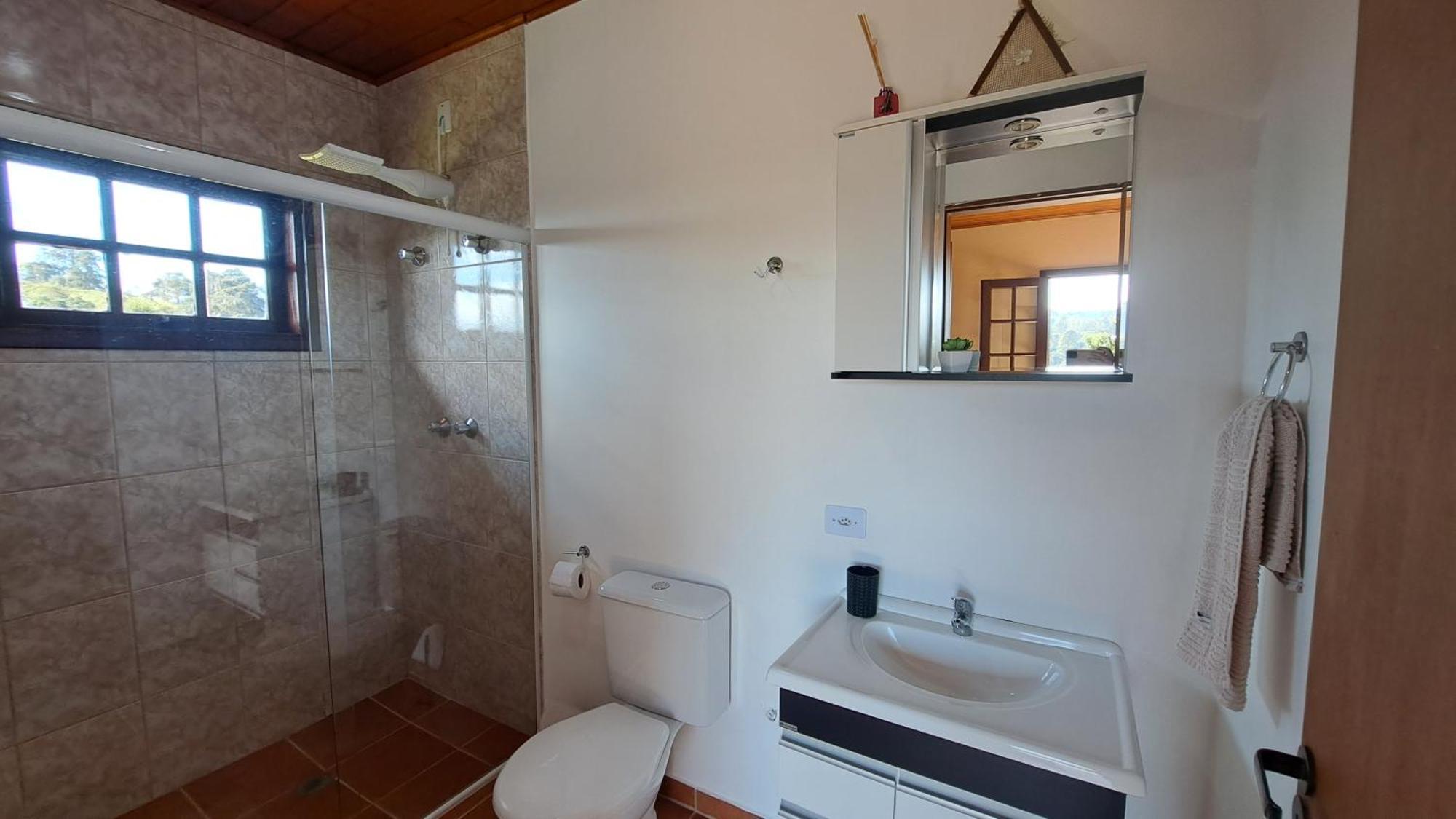 Casa Sossego Na Montanha Villa Campos do Jordao Luaran gambar
